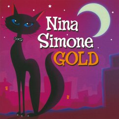 Gold - Simone,Nina