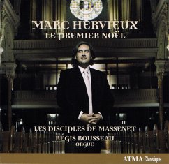 Le Premier Noel - Hervieux/Rosseau/Swartz/Les Deciples De Mass