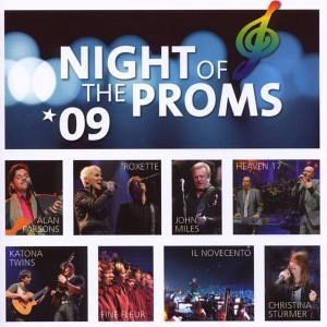 Night Of The Proms 2009