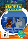 Flipper & Lopaka-Piraten Auf