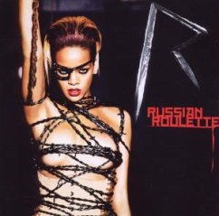 Russian Roulette (Premium 2-Track)