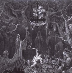 Saldorian Spell - Darkened Nocturn Slaughtercult