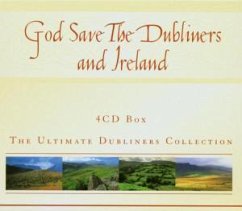 God Save The Dubliners And Ireland - Dubliners,The