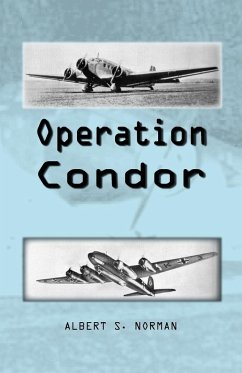 Operation Condor - Norman, Albert