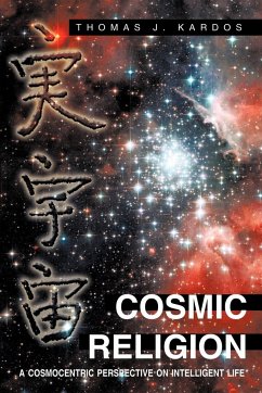 Cosmic Religion - Kardos, Thomas J.