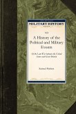 A History of the Political and Military Events