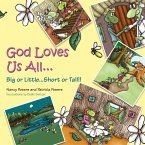 God Loves Us All...