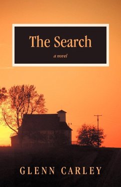 The Search - Carley, Glenn