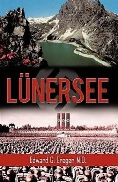Lunersee - Greger M. D., Edward G.