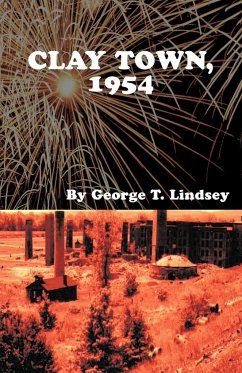 Clay Town 1954 - Lindsey, George T.