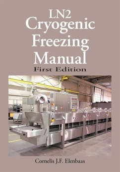 Cryogenic Freezing Manual - Elenbaas, Cornelis J. F.