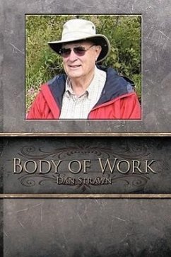 Body of Work - Dan Strawn, Strawn