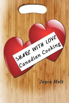 Share with Love - Joyce Holt, Holt