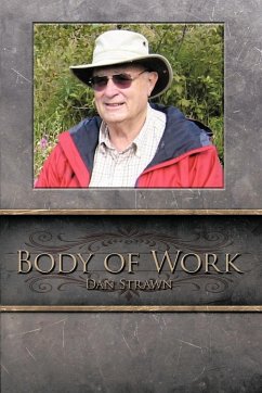 Body of Work - Dan Strawn, Strawn
