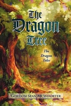 The Dragon Tree - McWhorter, Gordon Sean