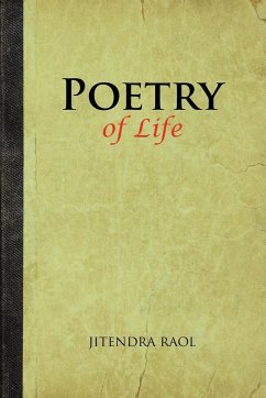 Poetry of Life - Raol, Jitendra