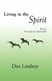 Living in the Spirit