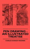 Pen Drawing - An Illustrated Treatise