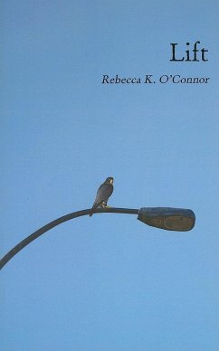Lift - Mitwirkender: O'Connor, Rebecca K.