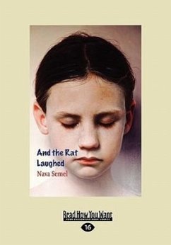 And the Rat Laughed (Easyread Large Edition) - Semel, Nava