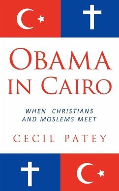 Obama in Cairo