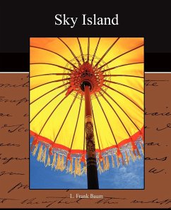 Sky Island - Baum, L. Frank