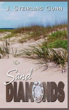 Sand Diamonds - Gunn, J. Steirling