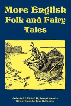 More English Folk and Fairy Tales More English Folk and Fairy Tales