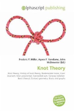 Knot Theory