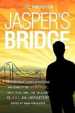 Jasper's Bridge - Kirchstein, Joel