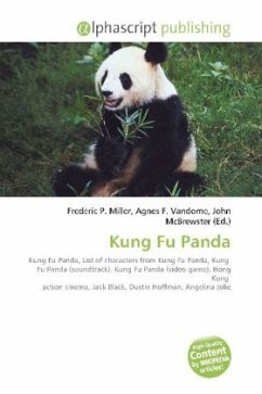 Kung Fu Panda