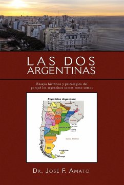 Las DOS Argentinas