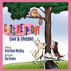 Cats Keep Out - Westling, Vicki Diane