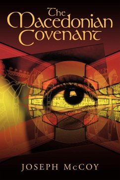 The Macedonian Covenant - McCoy, Joseph