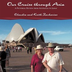 Our Cruise Through Asia