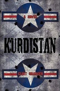 Kurdistan - Clint Granger, Granger