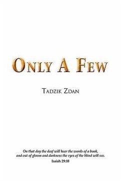 Only a Few - Zdan, Tadzik