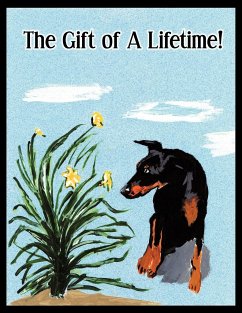 The Gift of a Lifetime - Aunty Moose