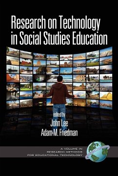 Research on Technology in Social Studies Education (PB)