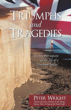 Triumphs and Tragedies - Wright, Peter