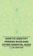 How to Identify Persian Rugs and Other... - Bild 1