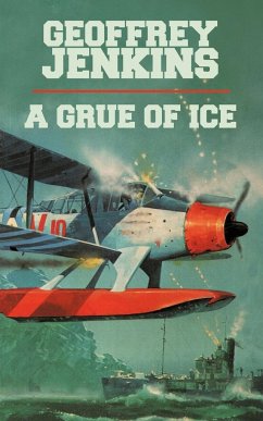 A Grue of Ice - Geoffrey Jenkins, Jenkins