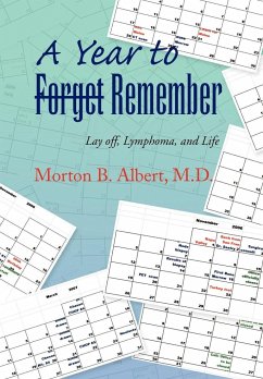 A Year to Forget- Remember - Albert, Morton B. M. D.