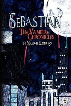 Sebastian - Simmons, Michael