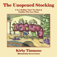 The Unopened Stocking - Timmons, Kirby