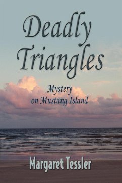 Deadly Triangles - Tessler, Margaret