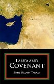 Land and Covenant