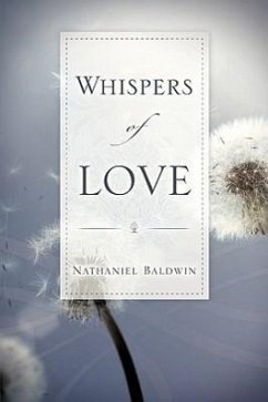 Whispers of Love - Baldwin, Nathaniel