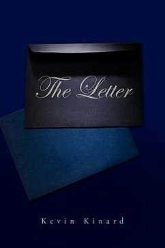 The Letter - Kinard, Kevin
