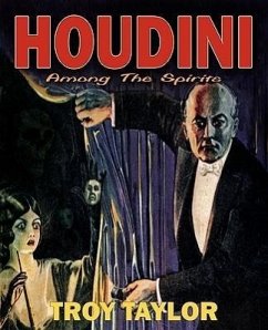 Houdini - Taylor, Troy